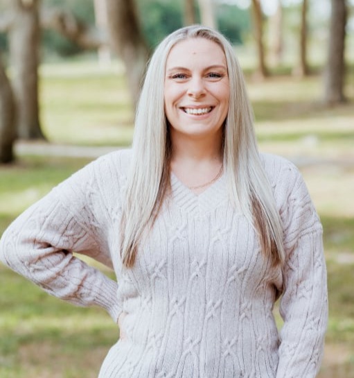 Erica Blosser