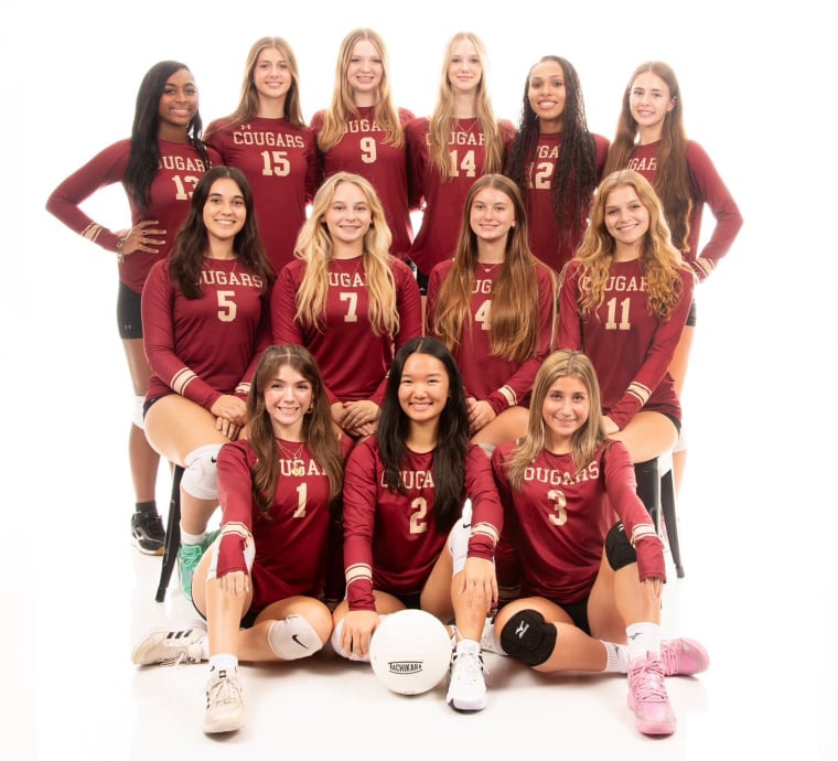 chs team