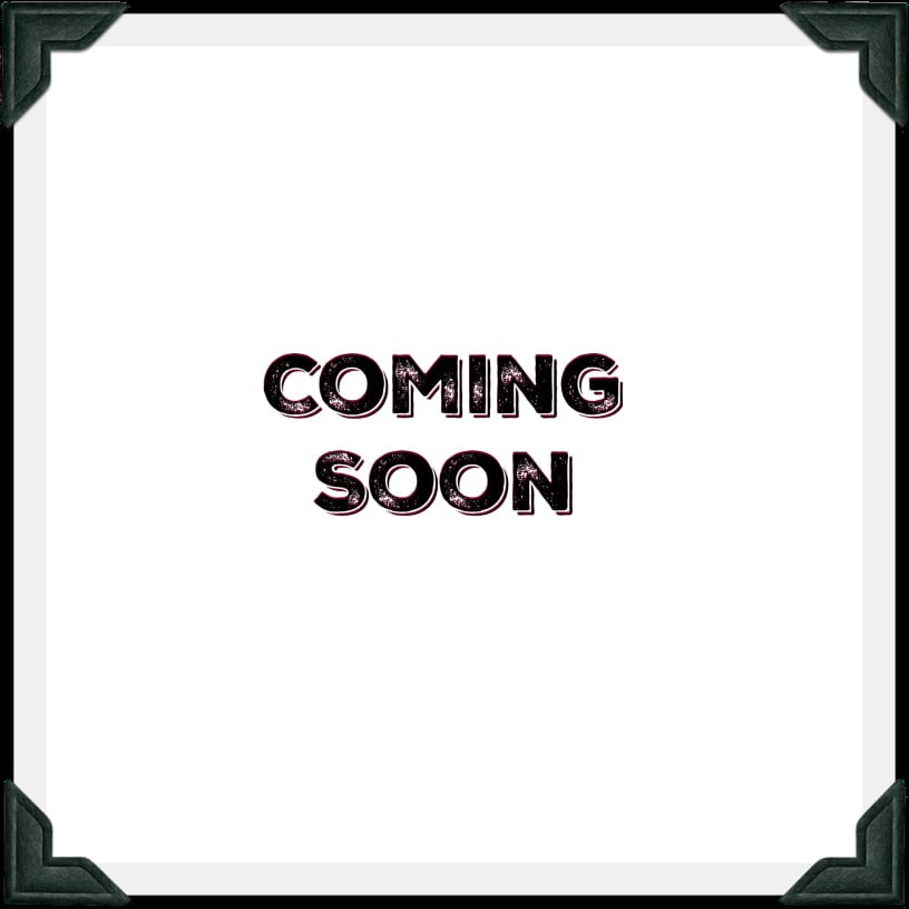 coming soon image holder